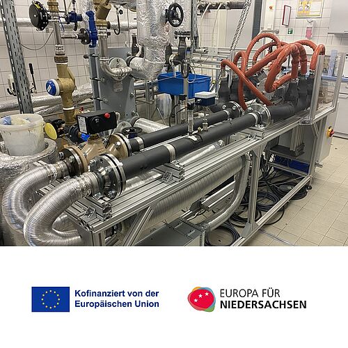 📈 Warum Abwärme verschwenden, wenn du sie upgraden kannst?

💰🌱 Energie wird teurer, Technologien müssen...