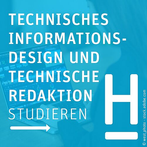 💡 Für eine verständliche Welt: Technisches Informationsdesign und Technische Redaktion (ITR) studieren!

✨ Du willst...