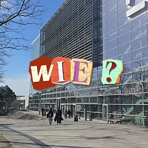 Werkschau 2026 💥

Freitag startet schon unsere Werkschau und so kommst du zum Design Center dieses Wochenende ✨️

Glaubt...