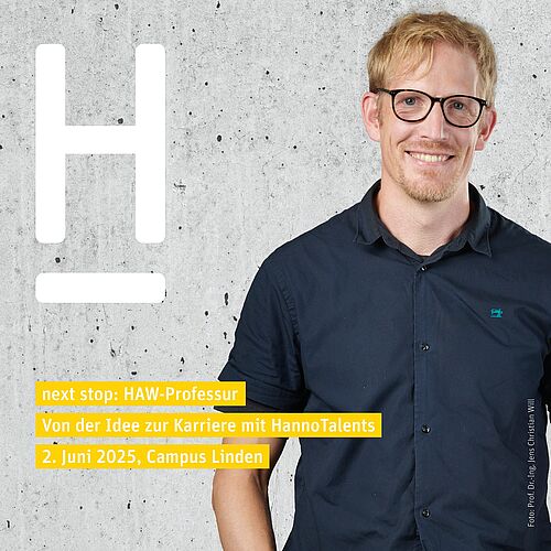 🎓 Wie wird man eigentlich Professor*in?

🚀 Du denkst über eine Professur an einer Hochschule für Angewandte...