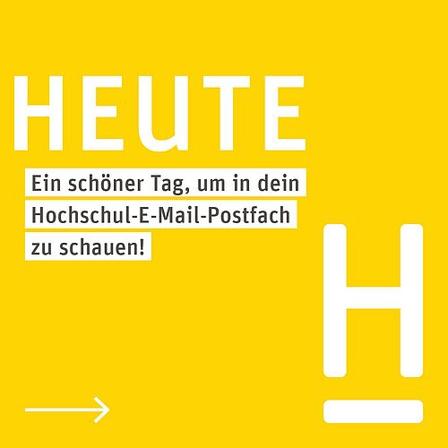 🎓 Deine Meinung zählt! 💬 
Alle vier Jahre erhebt das Deutsche Zentrum für Hochschul- und Wissenschaftsforschung (DZHW)...