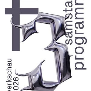 Nach einem großartigen Auftakt geht’s am Samstag weiter:

🛍️ Flohmarkt auf der Expo Plaza (ab 12:00)
🎨 Design Kiosk +...