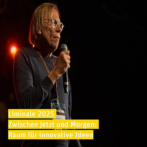 Die Liminale 2025 liegt hinter uns – zwei Tage voller Energie, Inspiration und spannender Impulse. 🤩

Unter dem...