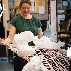 MATERIAL MONDAY is back – Werkstoff-Wissen hautnah

Hast du dich schonmal gefragt, was den Unterschied zwischen echtem...