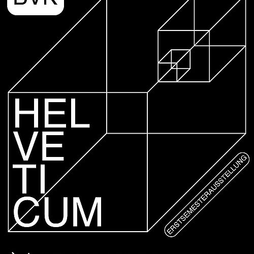 HELVETICUM
 
Helvetica ~ eine serifenlose Schriftart, die 1957 von Max Miedinger und Eduard Hoffmann entworfen wurde.
...